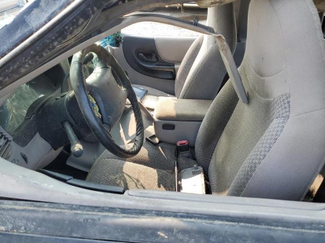 Photo 7 from auction – 1999 FORD RANGER SUP with VIN 1FTYR14X3XPB77388