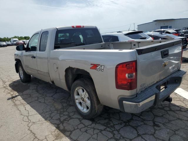 Photo 2 from auction – 2008 CHEVROLET SILVERADO with VIN 1GCEK19068Z297923