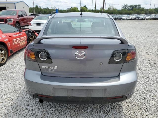 Photo 6 from auction – 2004 MAZDA 3 S with VIN JM1BK323041175232