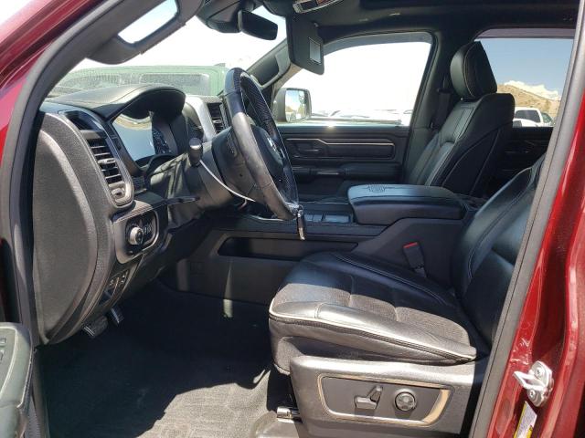 Photo 7 from auction – 2020 RAM 1500 LIMIT with VIN 1C6SRFPT0LN371031