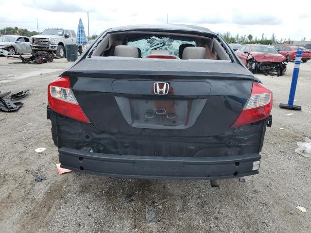 Zdjęcie 6 z aukcji – 2012 HONDA CIVIC LX z VIN 19XFB2F55CE377437