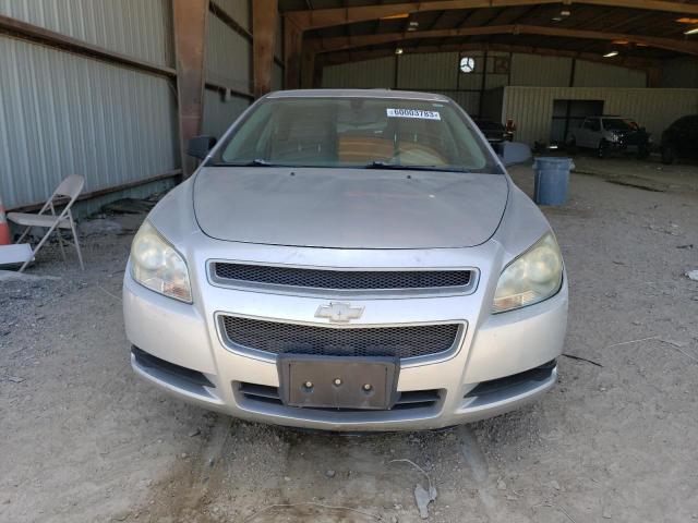 Photo 5 from auction – 2010 CHEVROLET MALIBU LS with VIN 1G1ZB5EB7A4112726