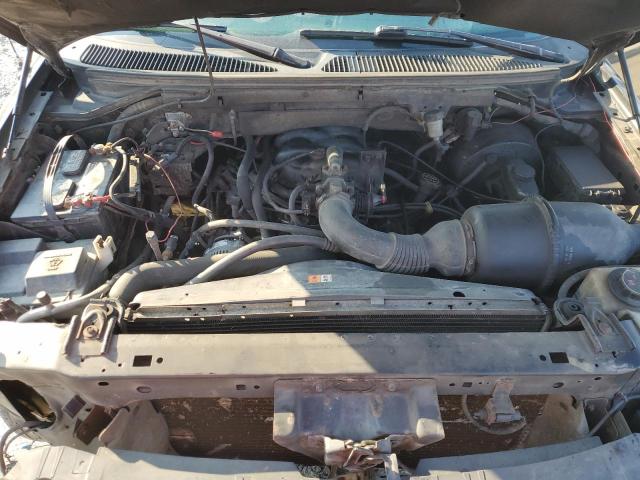 Photo 11 from auction – 2002 FORD F150 with VIN 1FTRX17232NB37195