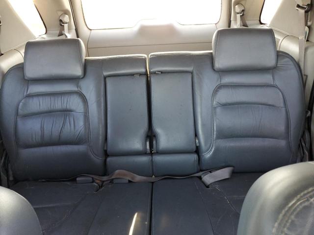 Photo 10 from auction – 2003 BUICK RENDEZVOUS with VIN 3G5DB03E83S546875