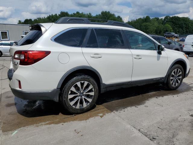 Photo 3 from auction – 2015 SUBARU OUTBACK 2. with VIN 4S4BSANCXF3335829