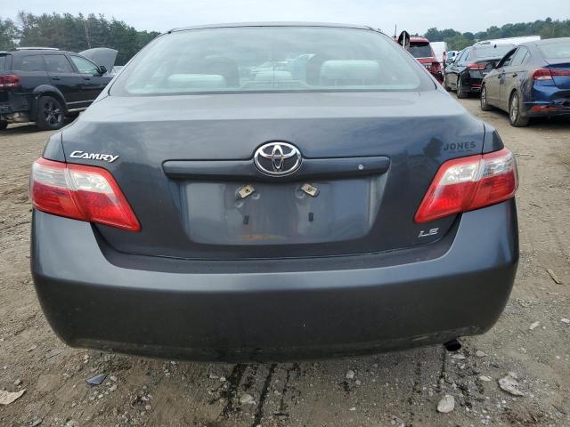 Photo 6 from auction – 2009 TOYOTA CAMRY BASE with VIN 4T1BE46K99U410324