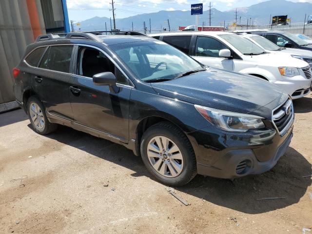 Photo 4 from auction – 2019 SUBARU OUTBACK 2. with VIN 4S4BSABCXK3212014