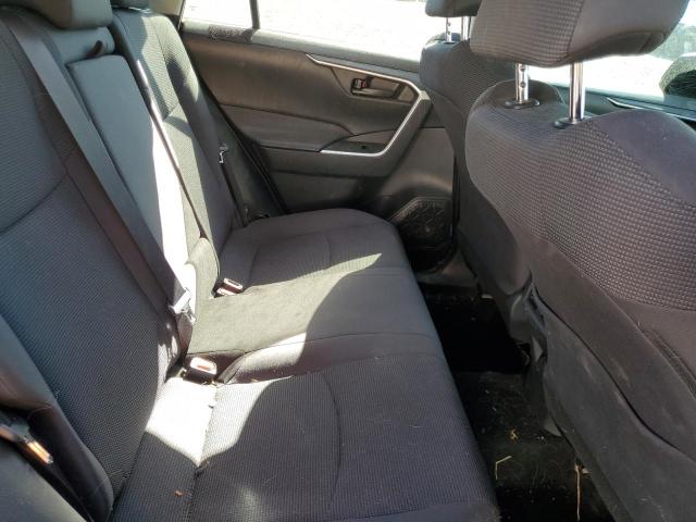 Photo 10 from auction – 2021 TOYOTA RAV4 LE with VIN 2T3L6RFV0MW016509