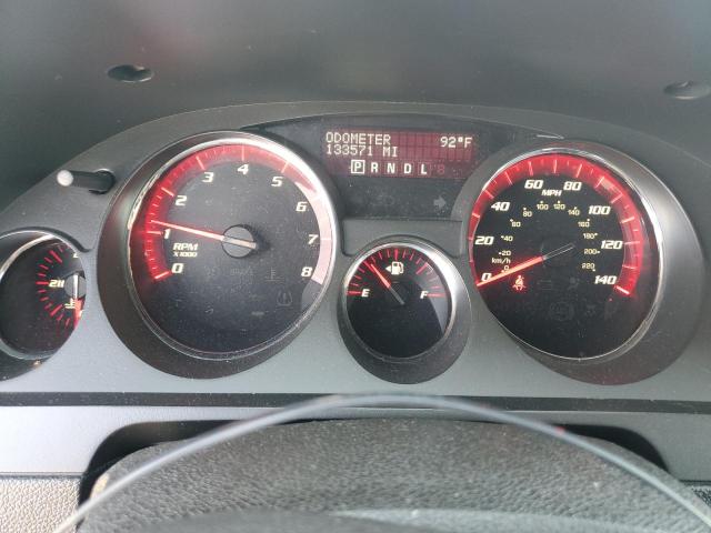Photo 9 from auction – 2012 GMC ACADIA SLE with VIN 1GKKRPED0CJ241076