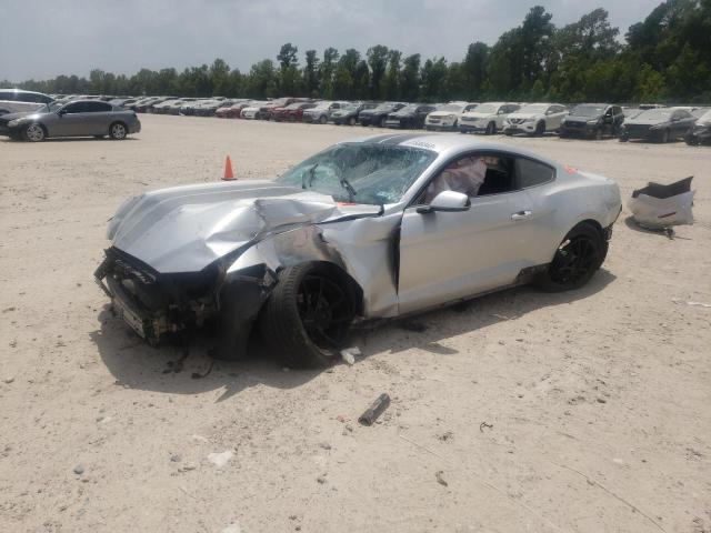 FORD MUSTANG 2016 with VIN 1FA6P8TH9G5295124 - Photo from auction