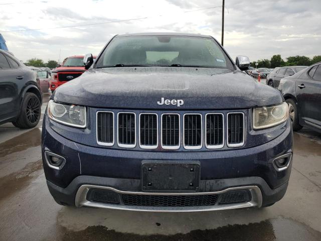 Photo 5 from auction – 2014 JEEP GRAND CHER with VIN 1C4RJFBT6EC133317