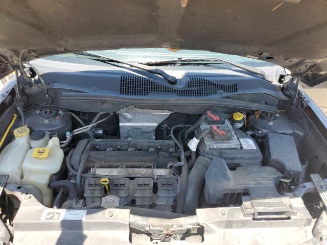 Photo 12 from auction – 2016 JEEP COMPASS SP with VIN 1C4NJCBA3GD611430
