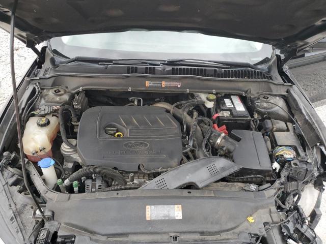 Photo 11 from auction – 2017 FORD FUSION SE with VIN 3FA6P0HD9HR186670
