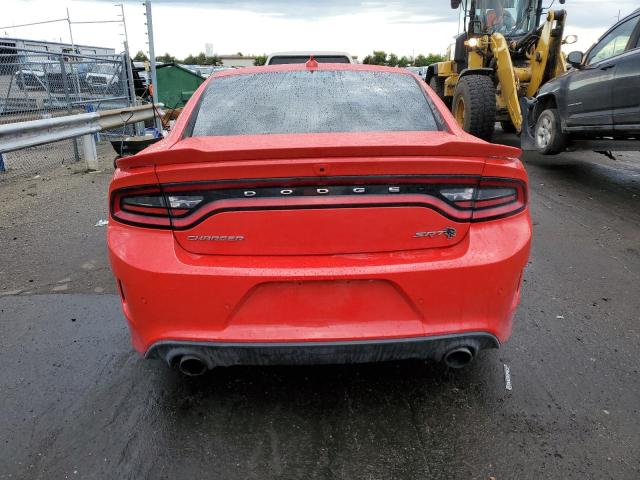 Photo 6 from auction – 2017 DODGE CHARGER SR with VIN 2C3CDXL98HH588620