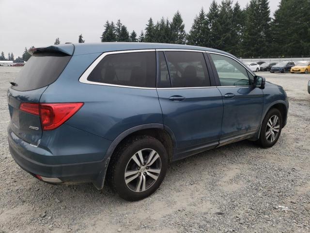 Photo 3 from auction – 2016 HONDA PILOT EX with VIN 5FNYF6H32GB039364