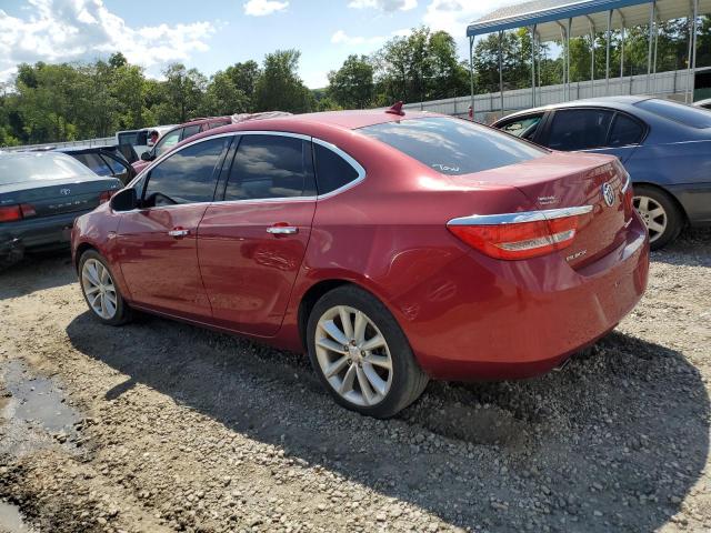 Photo 2 from auction – 2013 BUICK VERANO with VIN 1G4PP5SK6D4198874