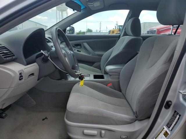 Photo 7 from auction – 2008 TOYOTA CAMRY CE with VIN 4T1BE46K78U213554