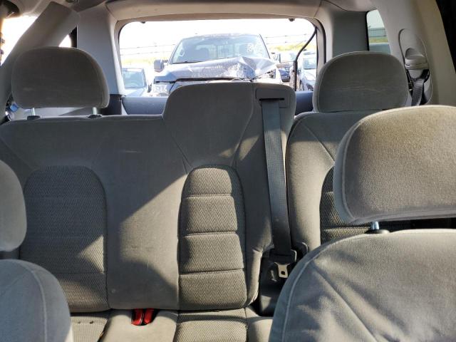Photo 10 from auction – 2005 FORD EXPLORER X with VIN 1FMZU63KX5ZA11615