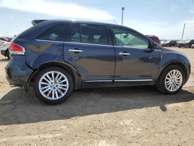 Photo 3 from auction – 2013 LINCOLN MKX with VIN 2LMDJ8JK7DBL31496