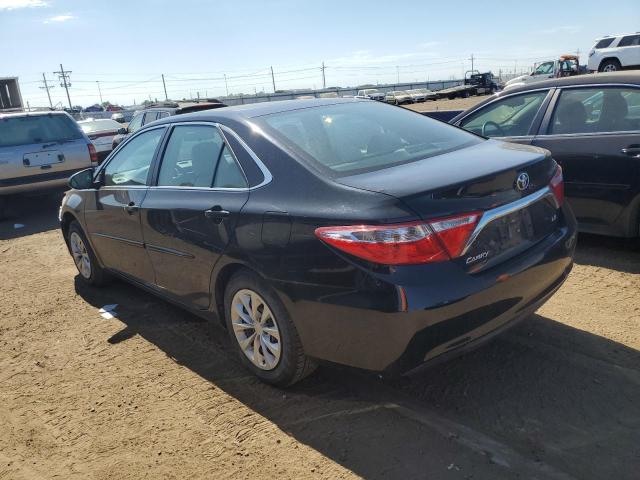 Photo 2 from auction – 2016 TOYOTA CAMRY LE with VIN 4T4BF1FK2GR561584