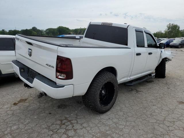 Photo 3 from auction – 2012 DODGE RAM 1500 S with VIN 1C6RD7FT3CS141103