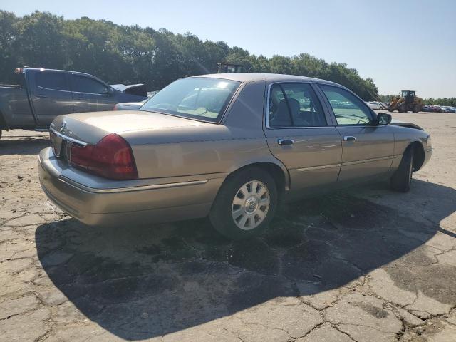 Photo 3 from auction – 2004 MERCURY GRAND MARQ with VIN 2MEFM75W84X695600