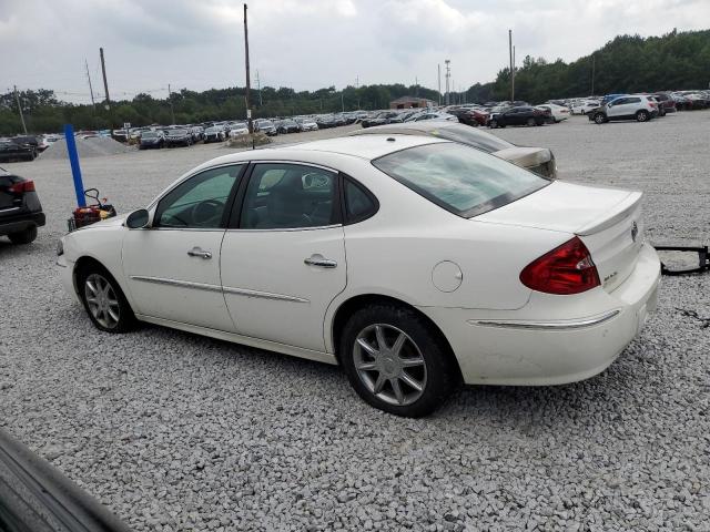 Photo 2 from auction – 2005 BUICK LACROSSE with VIN 2G4WE567751284263