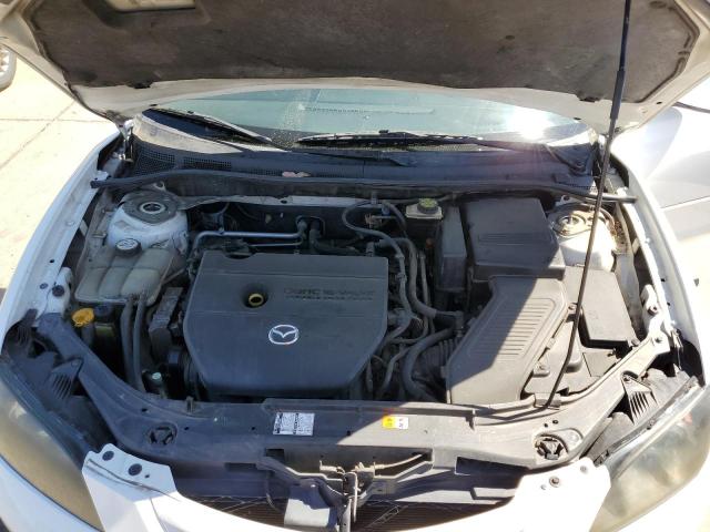 Photo 11 from auction – 2008 MAZDA 3 S with VIN JM1BK323781789345