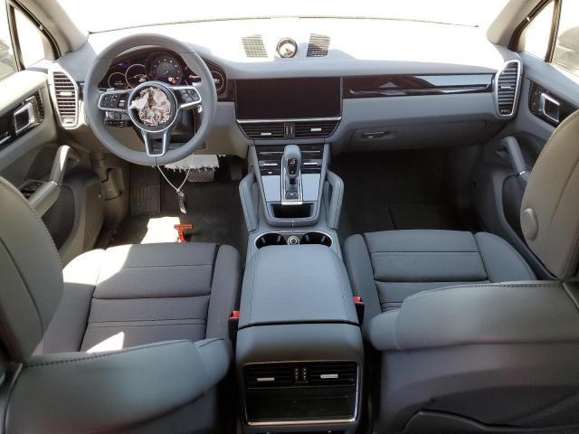 Photo 8 from auction – 2023 PORSCHE CAYENNE BA with VIN WP1AA2AY5PDA00689