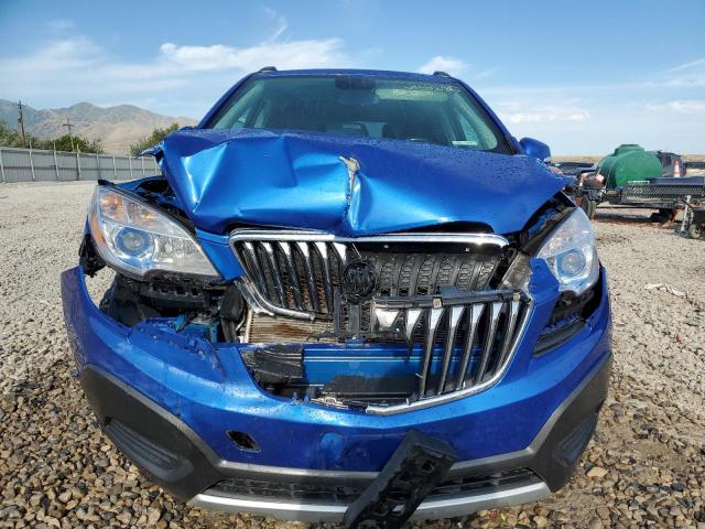 Photo 5 from auction – 2015 BUICK ENCORE with VIN KL4CJESB8FB225182