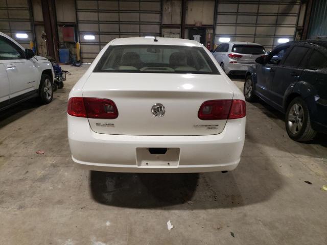 Photo 6 from auction – 2006 BUICK LUCERNE CX with VIN 1G4HD572X6U225597