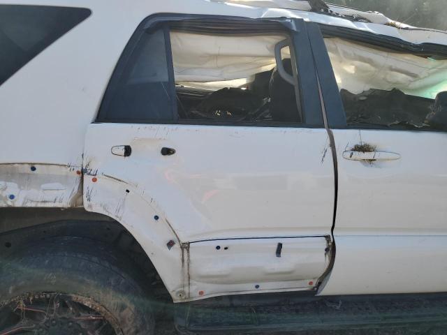 Photo 11 from auction – 2006 TOYOTA 4RUNNER with VIN JTEZU17R960076519
