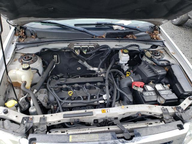 Photo 12 from auction – 2010 FORD ESCAPE XLS with VIN 1FMCU9C71AKD48597