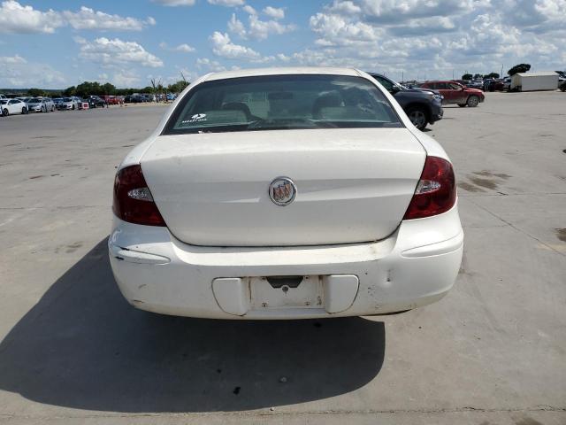 Photo 6 from auction – 2006 BUICK LACROSSE C with VIN 2G4WC552161256598
