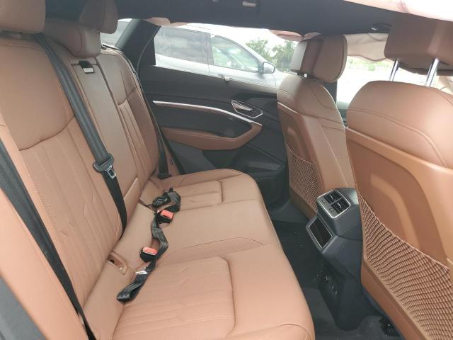 Photo 11 from auction – 2022 AUDI E-TRON CHR with VIN WA1VABGE1NB015127