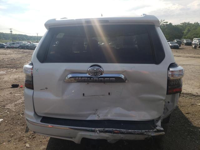 Photo 6 from auction – 2019 TOYOTA 4RUNNER SR with VIN JTEBU5JR2K5673025