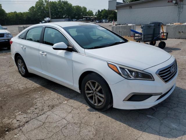 Photo 4 from auction – 2016 HYUNDAI SONATA SE with VIN 5NPE24AF0GH272183