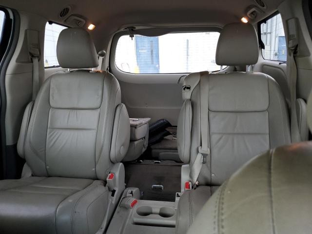 Photo 10 from auction – 2015 TOYOTA SIENNA XLE with VIN 5TDYK3DC4FS659417