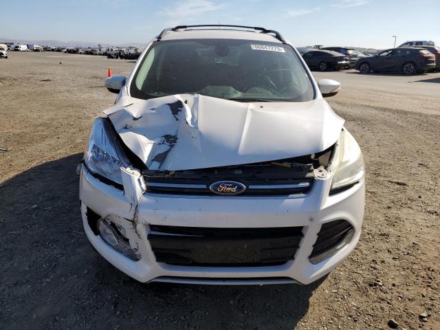 Photo 5 from auction – 2013 FORD ESCAPE SEL with VIN 1FMCU0H92DUB16430