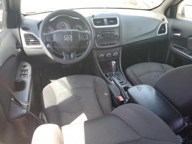 Photo 8 from auction – 2013 DODGE AVENGER SE with VIN 1C3CDZAB2DN611067