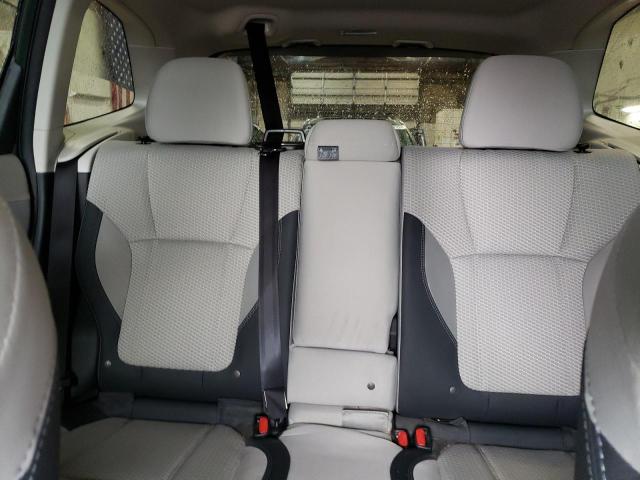 Photo 10 from auction – 2022 SUBARU FORESTER P with VIN JF2SKADC1NH501826