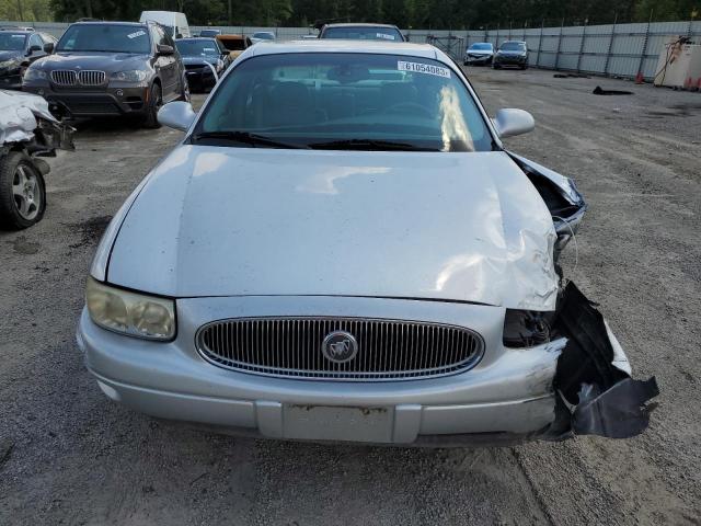 Photo 5 from auction – 2001 BUICK LESABRE LI with VIN 1G4HR54K11U178460