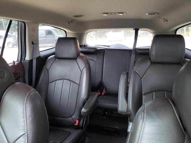 Photo 10 from auction – 2013 BUICK ENCLAVE with VIN 5GAKRCKD7DJ124932