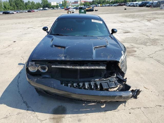 Photo 5 from auction – 2020 DODGE CHALLENGER with VIN 2C3CDZGG2LH110819