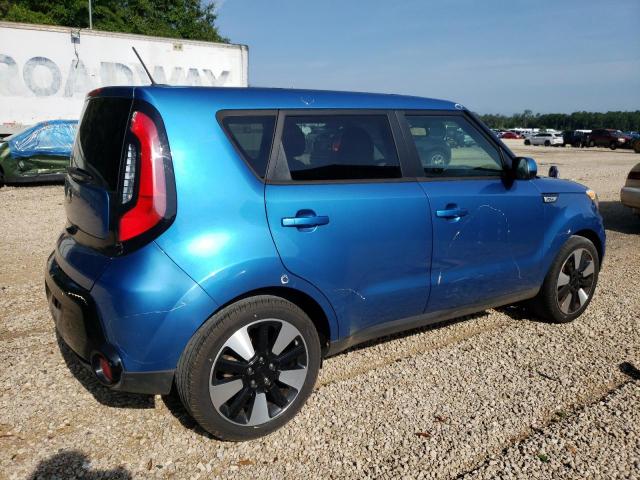 Снимка 3 от търг – 2016 KIA SOUL + с VIN KNDJP3A50G7400508