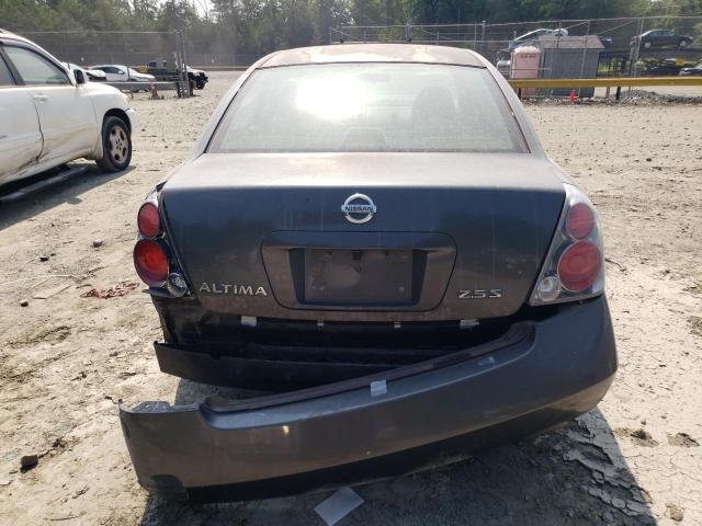 Photo 6 from auction – 2005 NISSAN ALTIMA S with VIN 1N4AL11E55N934151