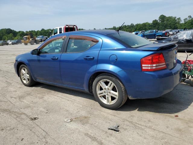 Photo 2 from auction – 2010 DODGE AVENGER R/ with VIN 1B3CC5FB5AN117332