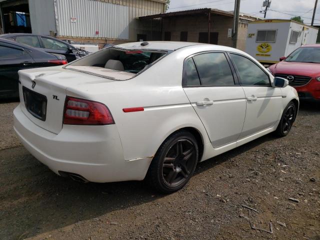 Photo 3 from auction – 2007 ACURA TL with VIN 19UUA66217A012142