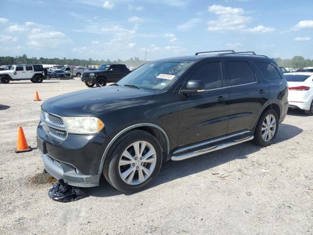DODGE DURANGO CR 2012 with VIN 1C4RDHDG5CC121031 - Photo from auction
