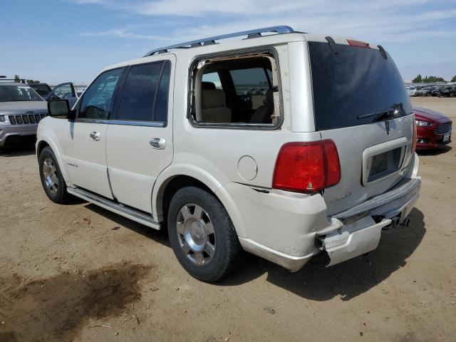 Photo 2 from auction – 2006 LINCOLN NAVIGATOR with VIN 5LMFU27576LJ25704
